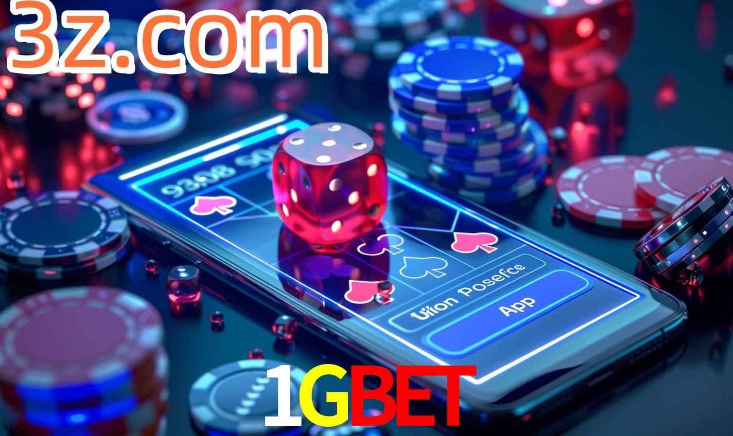 Baixar App 1Gbet