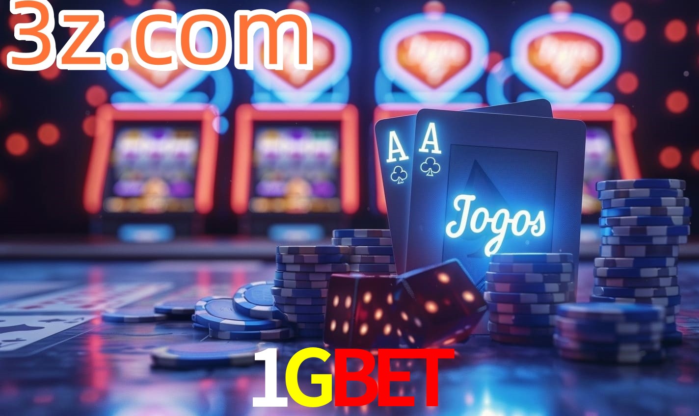 Lista de Jogos 1Gbet